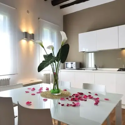 Cannaregio Suite - Colleoni Holidays by Wonderful Italy