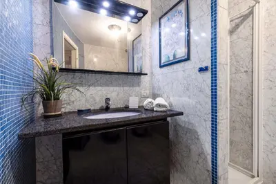 Bagno di Ca' Meraviglia