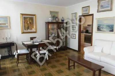 Area soggiorno di BARTHOUSE5486