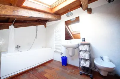 Bagno di Ca Ponte dei Greci S163
