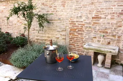 Bevande di Ca' del Pittor Apartments