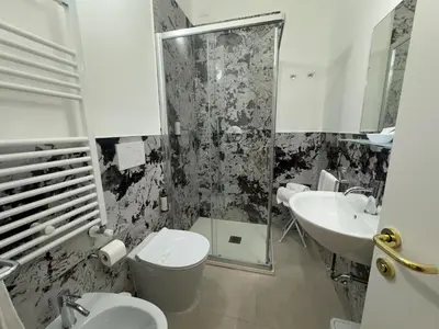 Bagno di Residenza Briati