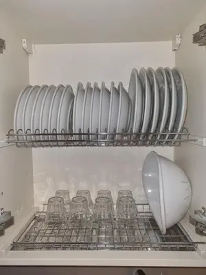 Cucina o angolo cottura di Giulietta e Romeo