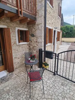 Balcone o terrazza di Giulietta e Romeo