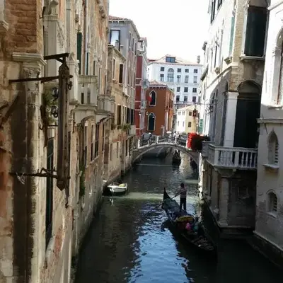 Palazzo Eugenia - Minelli