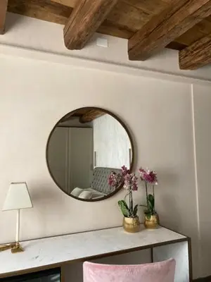 Planimetria di Palazzetto Dieda