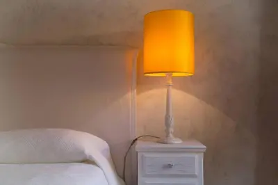 Planimetria di Terrazza alla Fenice