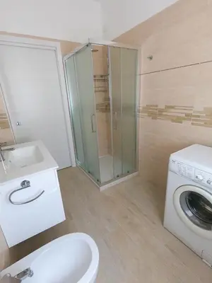 Bagno di Appartamento Teresa
