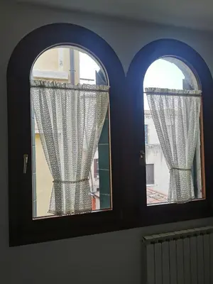Planimetria di Ca Cristallina