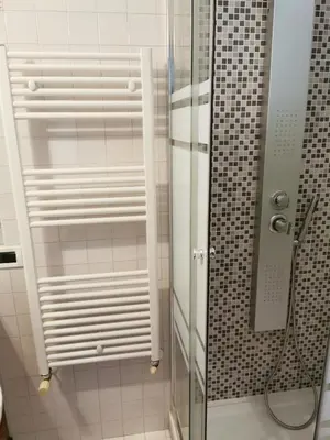 Bagno di Ca Cristallina