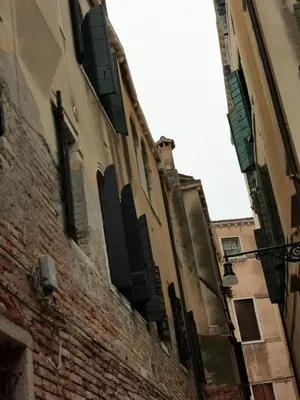 Planimetria di Ca Cristallina