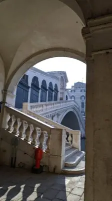 Luogo di interesse nelle vicinanze dell'appartamento