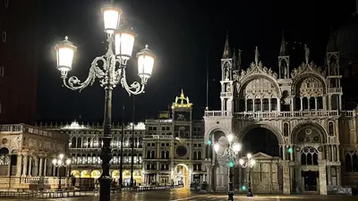 Luogo di interesse nelle vicinanze dell'appartamento