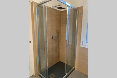 Bagno di Casa Palladio S