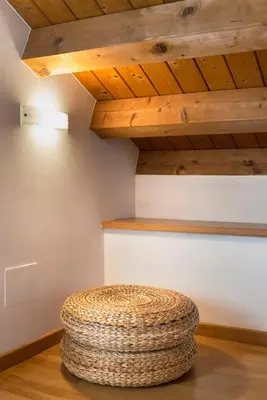 Planimetria di Duplex2 at the entrance of Venice, cozy and relax