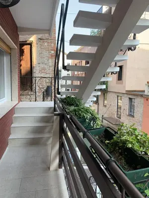 Balcone o terrazza di Trevisi27