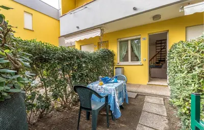 Balcone o terrazza di Perla