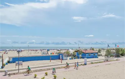 Spiaggia vicina o nei dintorni dell'appartamento