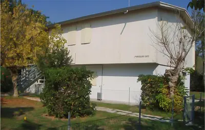 Giardino di Lovely Apartment In Rosolina Mare