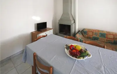 Cibo presso l'appartamento o nelle vicinanze