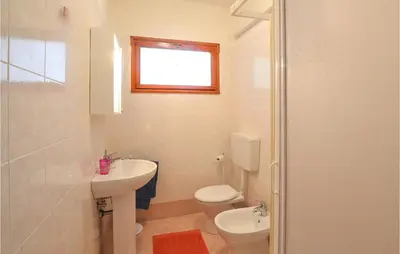 Bagno di Villa Letizia 4