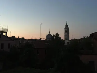 Planimetria di Monolocale luminosissimo