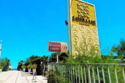 Edificio in cui si trova l'appartamento