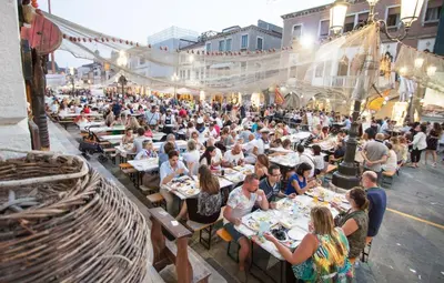 Ospiti di 