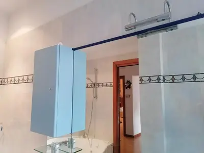 Bagno di Casa pergoletto