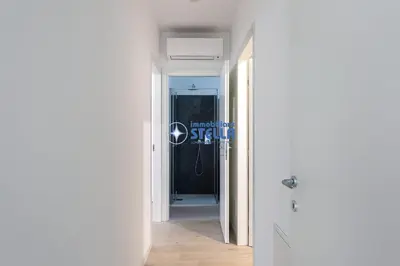 Planimetria di Condominio Lagherta
