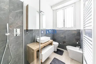 Bagno di Condominio Lagherta