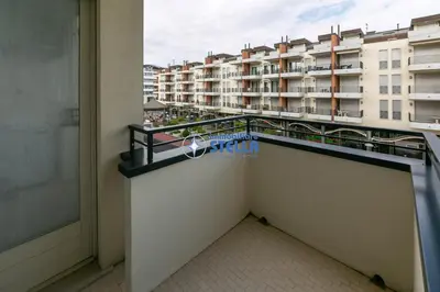 Balcone o terrazza di Condomino Marina Marconi