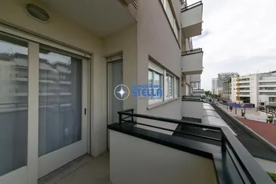Planimetria di Condomino Marina Marconi