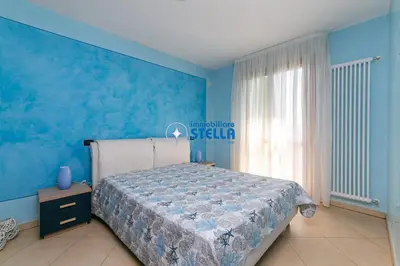 Letto o letti in una camera di Archimede