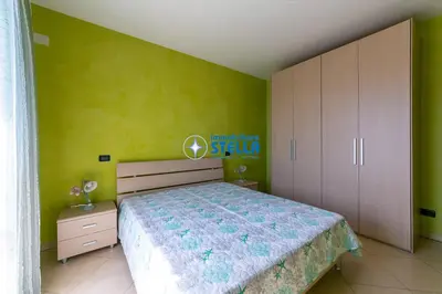 Letto o letti in una camera di Archimede