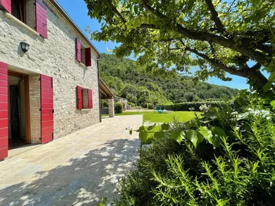 Giardino di Villa degli ulivi by Holiday World
