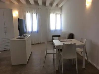 Cucina o angolo cottura di Milan Residence