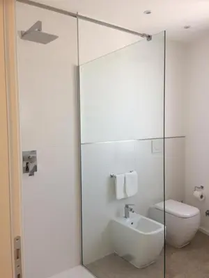 Bagno di Milan Residence