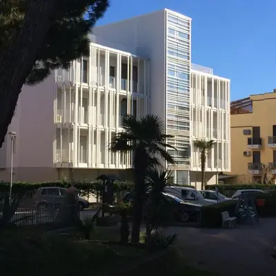 Milan Residence