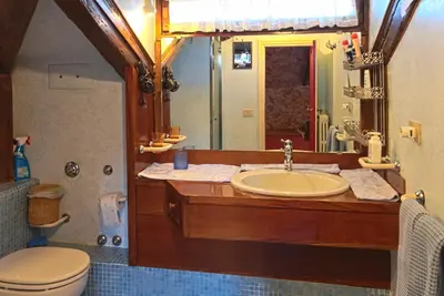 Bagno di Ca' Maddalena