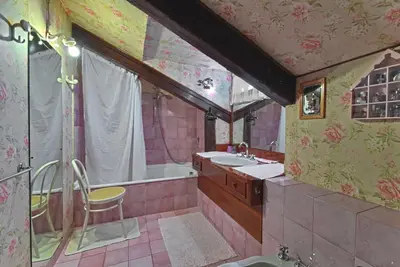 Bagno di Ca' Maddalena