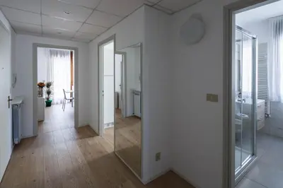 Bagno di Appartamento Calmo 1DX