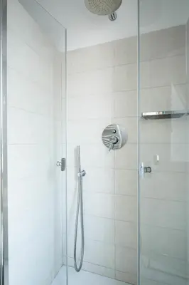 Bagno di Appartamento Calmo 3SX