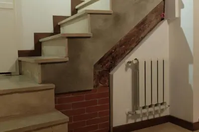 Planimetria di Boutique Apartment CA'LIZ