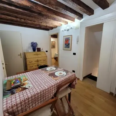 Boutique Apartment CA'LIZ