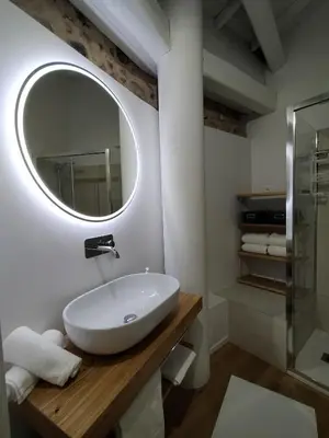 Bagno di Al Vecchio Porto