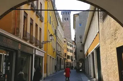Ospiti di La Torre Monolocale