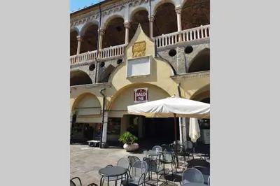 Ristorante o altro punto ristoro di La Torre Monolocale