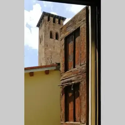 La Torre Monolocale