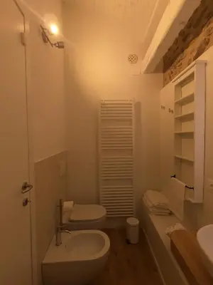 Bagno di Al Vecchio Essicatoio